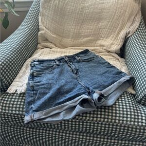 Wild Fable Jean Shorts!